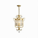 Aeterna | Mini Chandelier
