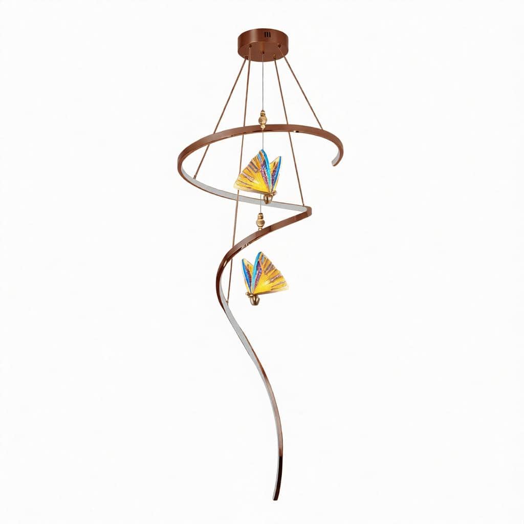 Halley | Cluster Chandelier