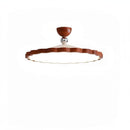 Raldor | Semi Flush Mounted Light