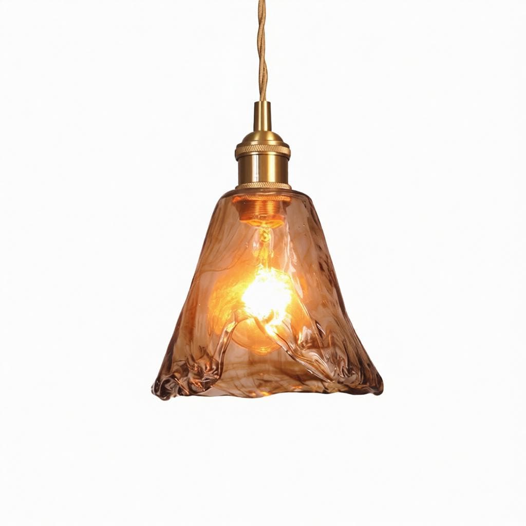 Lyndarel Une I Pendant Light - Detail View #4 | HomeCartel