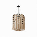 Norveen | Semi Flush Mounted Light