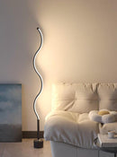 Yleneth A | Floor Lamp