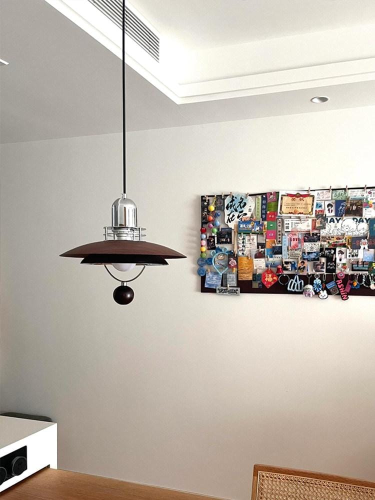 Elorun | Pendant Light - Detail View #5 | HomeCartel