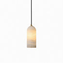 Aeldrineth | Alabaster Pendant Light