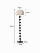 Solinera A I Floor Lamp