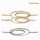 Tupua | Chandelier