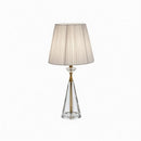 Irwenyss | Crystal Table Lamp