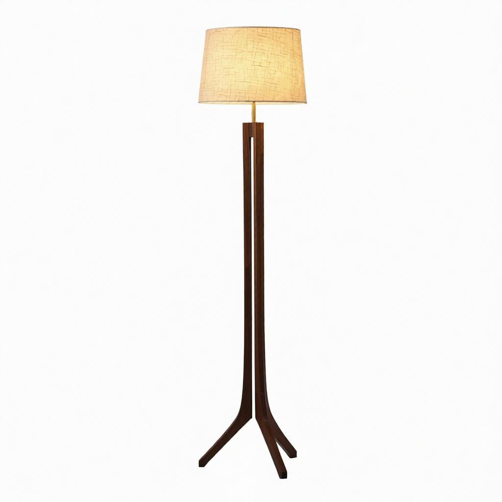 Vaelianna I Floor Lamp - Detail View #8 | HomeCartel