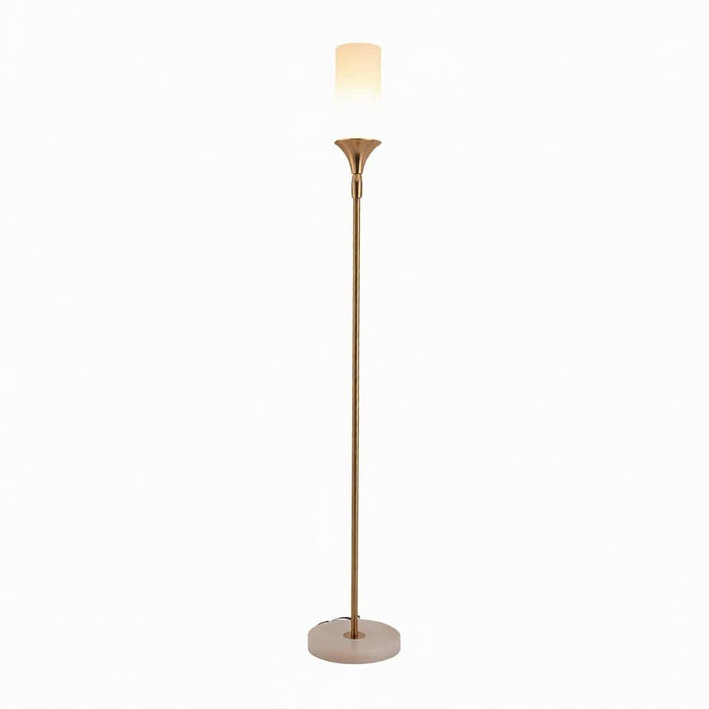 Hanstad A | Floor Lamp