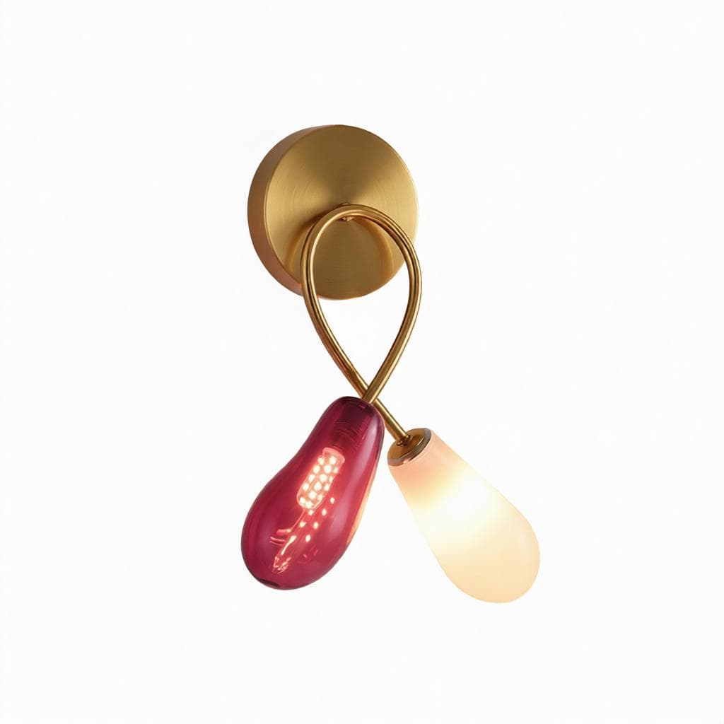 Thalorn E | Wall Light - Detail View #4 | HomeCartel