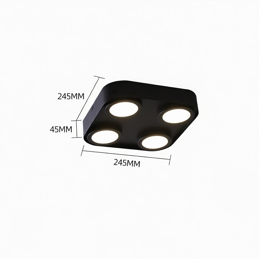 Salden | Surface Mounted Light