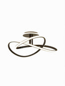 Sontria | Semi Flush Mounted Light
