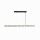 Hulshof A | Linear Chandelier