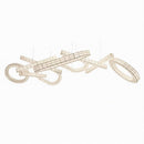 Tairynve I Cluster Chandelier