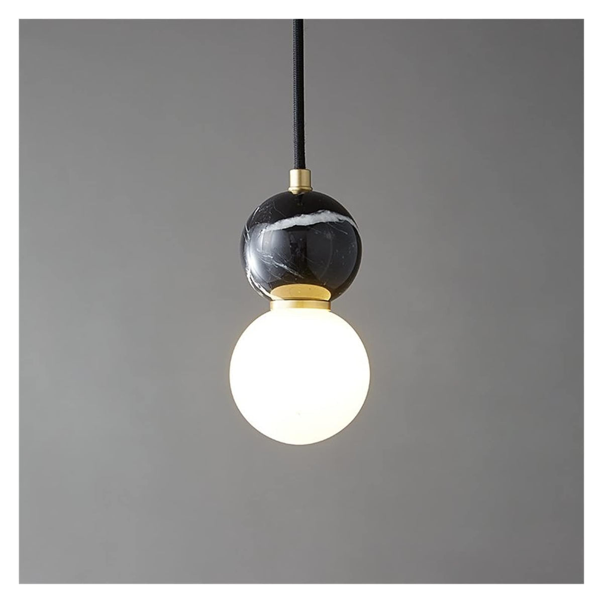 Nothrix | Pendant Light - Detail View #2 | HomeCartel