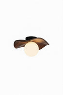 Elnivora I Semi Flush Mounted Light