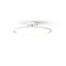Jorwin Une | Semi Flush Mounted Light