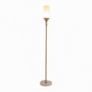 Hanstad A | Floor Lamp