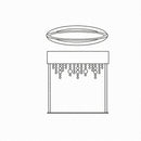 Evelyne Deux | Table Lamp