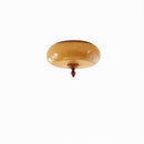 Thrivaine I Retro Ceiling Mounted Light