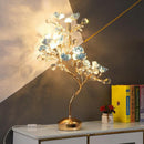 Zornavisse A | Crystal Table Lamp