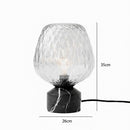 Javara | Table Lamp