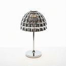 Grelanoril | Crystal Table Lamp