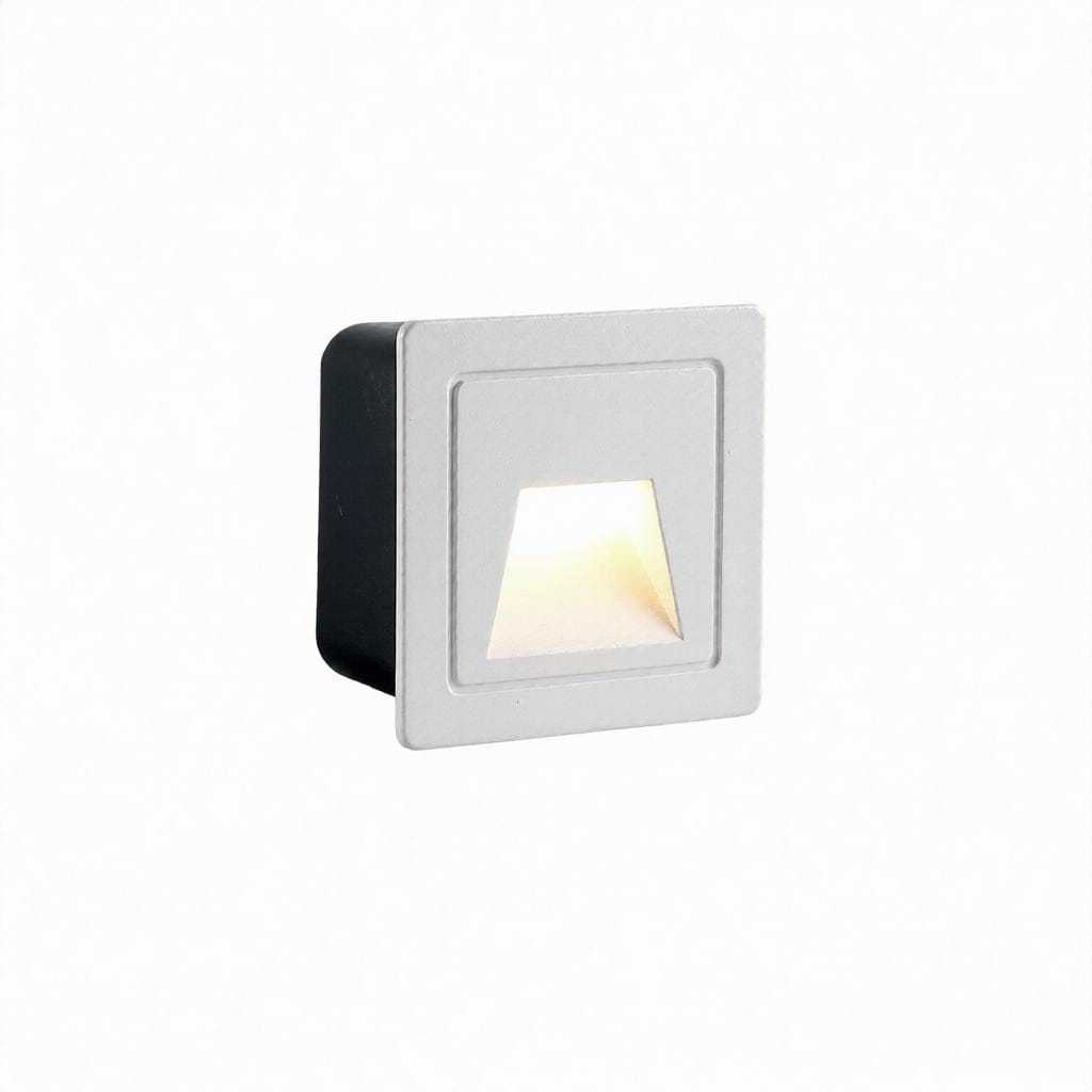 Aelthiriel | Outdoor Step Light - Detail View #8 | HomeCartel