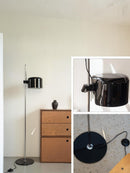 Elnyra | Floor Lamp