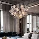 Eulia Une | Chandelier