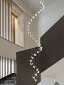 Novus | Cluster Chandelier