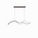 Fosu | Linear Chandelier