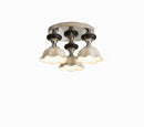 Torren | Semi Flush Mounted Light