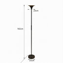 Gershow A | Floor Lamp