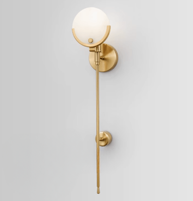 Ravelle | Alabaster Wall Light - Modern Wall Light | HomeCartel Philippines