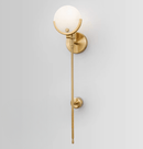 Ravelle | Alabaster Wall Light