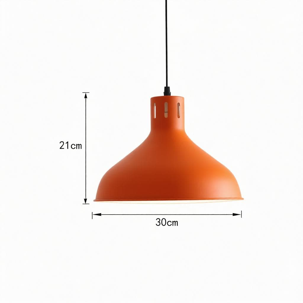 Nalyth | Pendant Light - Detail View #2 | HomeCartel