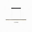 Guidry | Linear Chandelier