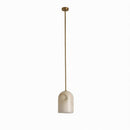 Vyalindor B | Alabaster Pendant Light