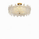 Aelvire | Semi Flush Mounted Light