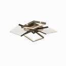 Kavernix | Semi Flush Mounted Light