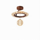 Havrickson | Semi Flush Mounted Light