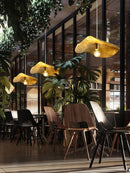 Novaleen A | Pendant Light