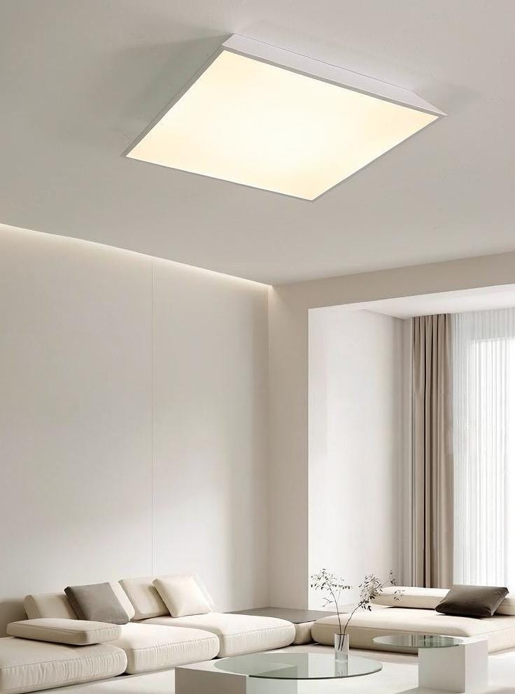 Juncal | Ceiling Mounted Light - Detail View #2 | HomeCartel
