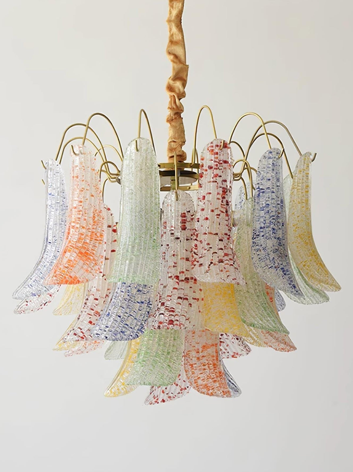 Ixlyra | Chandelier - Detail View #2 | HomeCartel