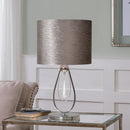 Kemmis | Shaded Table Lamp