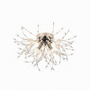 Niosi | Semi Flush Mounted Light