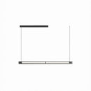 Logya | Linear Chandelier