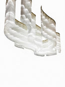 Veloren I Cluster Chandelier
