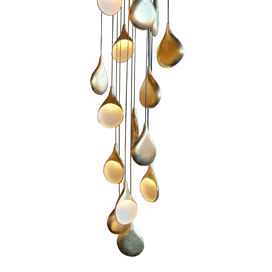 Presyx | Cluster Chandelier - Modern Cluster Chandelier | HomeCartel Philippines
